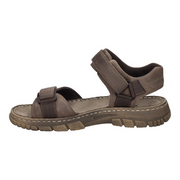 Josef Seibel - Brendan 01 - Braun - Sandals