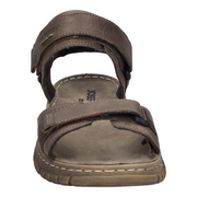 Josef Seibel - Brendan 01 - Braun - Sandals