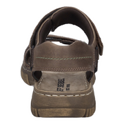 Josef Seibel - Brendan 01 - Braun - Sandals