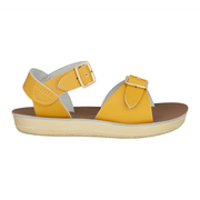 Salt-Water - Surfer - 1715B - Mustard - Sandals