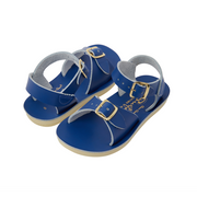 Salt-Water - Surfer - 1727B - Cobalt - Sandals