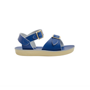 Salt-Water - Surfer - 1727B - Cobalt - Sandals