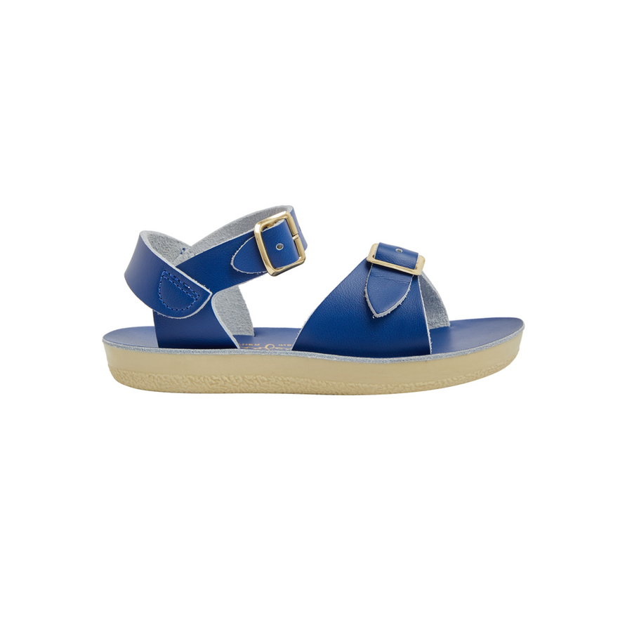 Salt-Water - Surfer - 1727B - Cobalt - Sandals