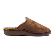 Lazy Dogz Glen II Brown Slippers