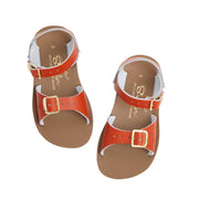 Salt-Water - Surfer - 1735B - Paprika - Sandals