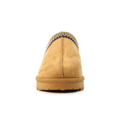 Lunar Nepal Tan Slippers
