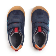 Start Rite - Tickle Star - Navy/Multi - Shoes