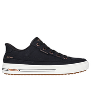 Skechers - Arch Fit Arcade - See Ya There - Black - Trainers