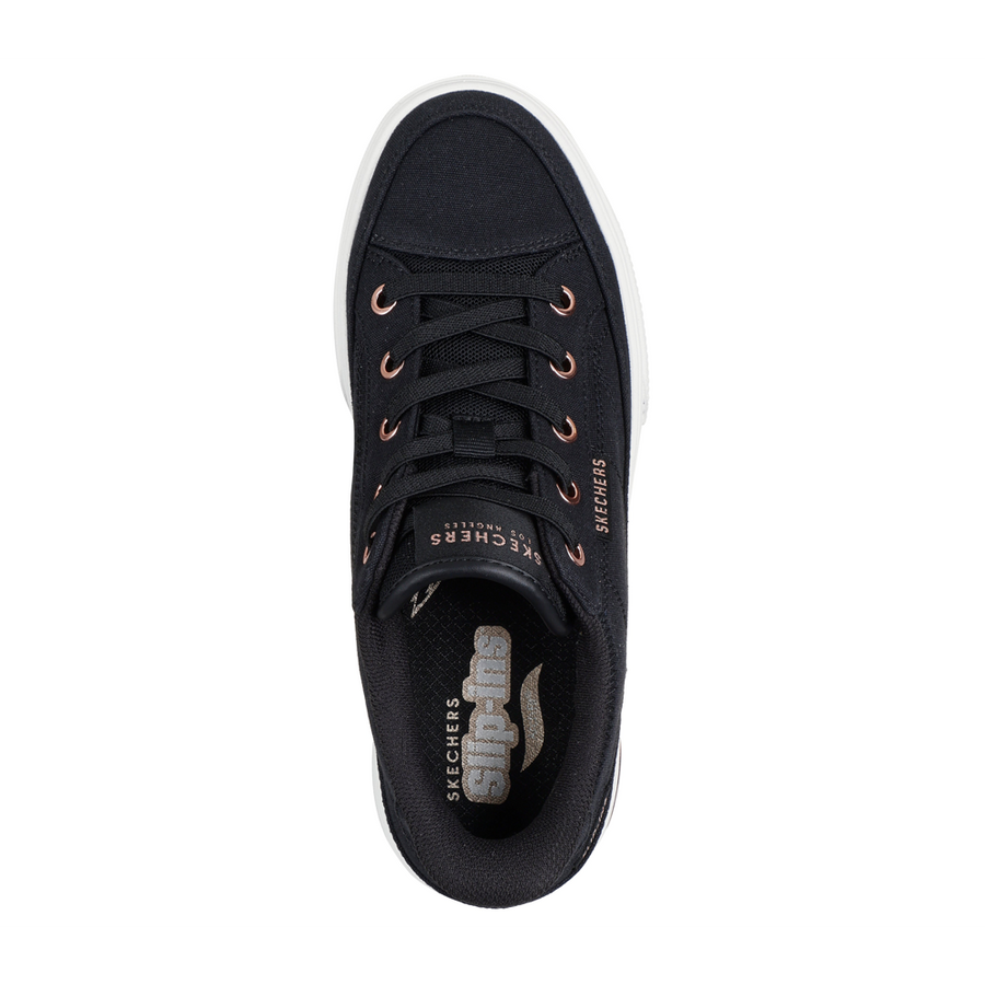 Skechers - Arch Fit Arcade - See Ya There - Black - Trainers