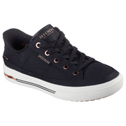 Skechers - Arch Fit Arcade - See Ya There - Black - Trainers