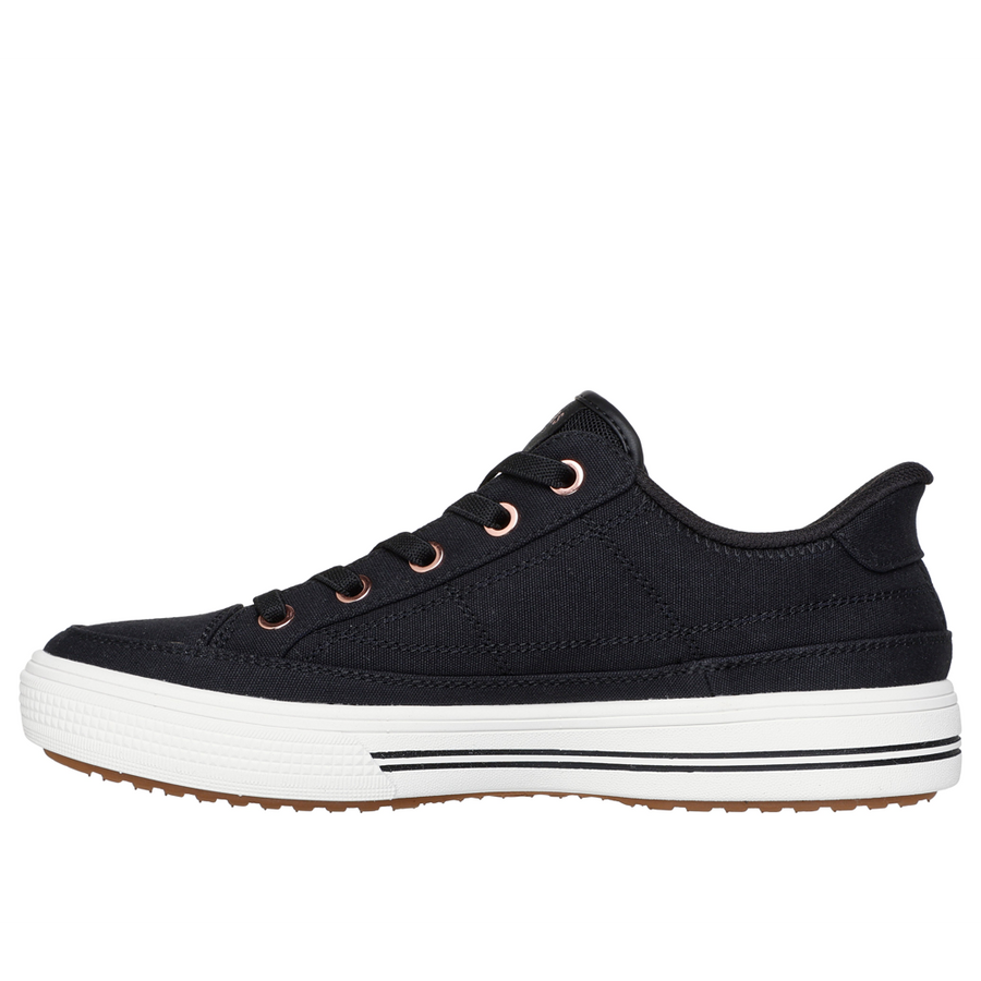Skechers - Arch Fit Arcade - See Ya There - Black - Trainers