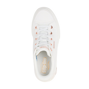 Skechers - Arch Fit Arcade - See Ya There - White - Trainers