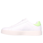 Skechers - Eden LX - Top Grade - White/Pink/Lime - Trainers