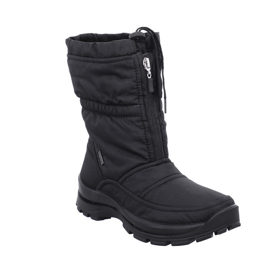 Westland - Grenoble118 - Schwarz - Boots