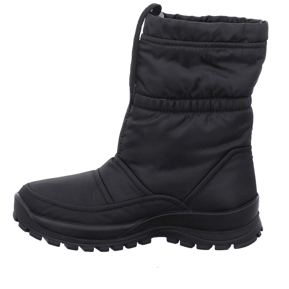 Westland - Grenoble118 - Schwarz - Boots