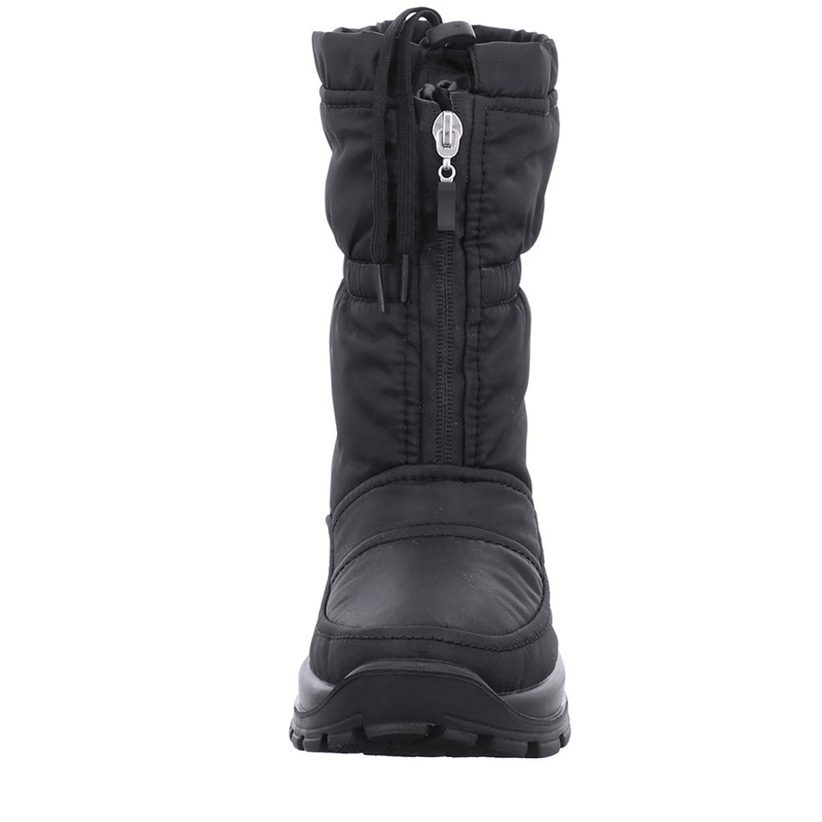 Westland - Grenoble118 - Schwarz - Boots