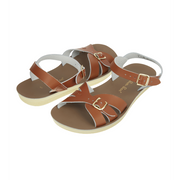 Salt-Water - Boardwalk - 1905Y - Tan - Sandals