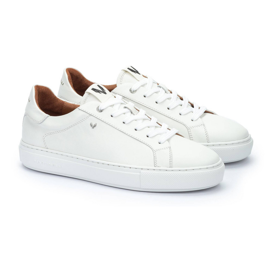 Martinelli - Hastings - Blanco - Shoes
