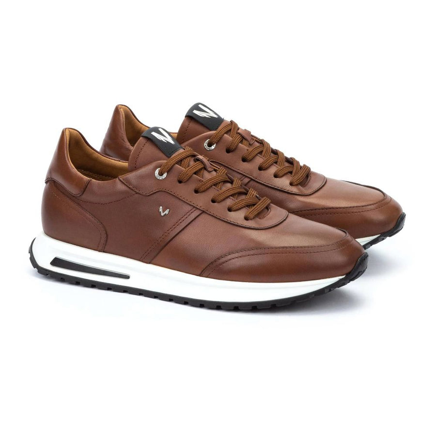 Martinelli - Hanbury - Cuero - Shoes