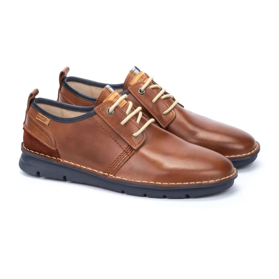 Pikolinos - Rivas - Cuero - Shoes