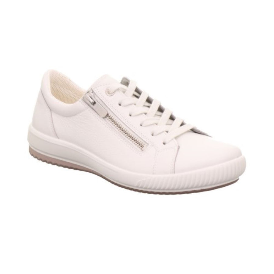 Legero - Tanaro 5.0 - Offwhite (Nappa) - Shoes