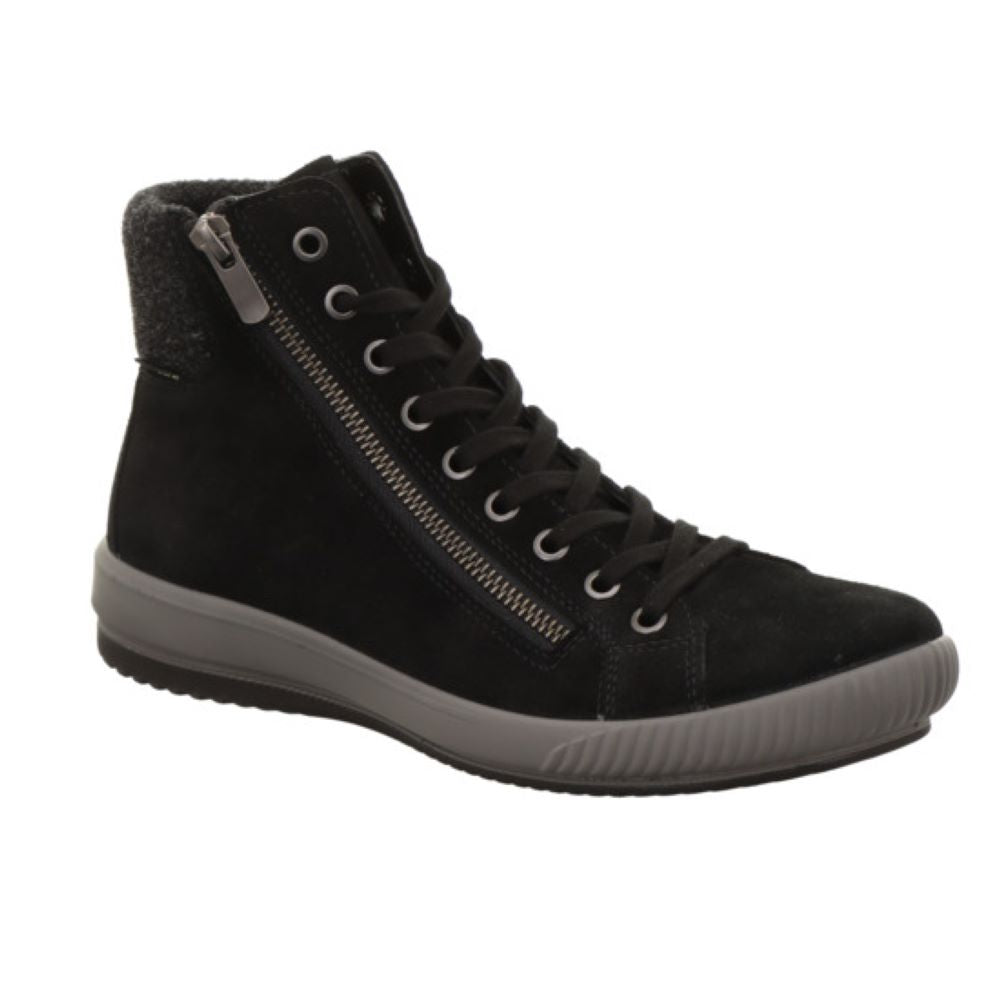 Legero - Tanaro 5.0 (Boot) - Schwarz - Boots