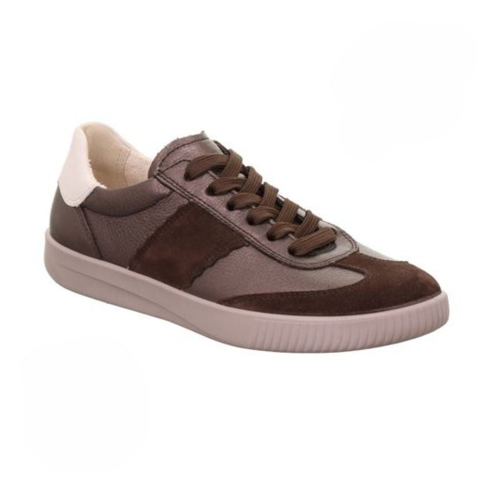 Legero - Silence - Corvino (Braun) - Shoes