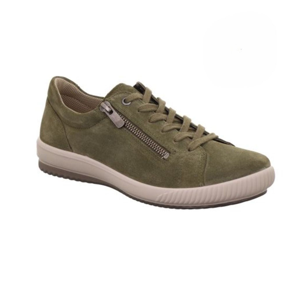 Legero - Tanaro 5.0 - Khaki (Grün) - Shoes