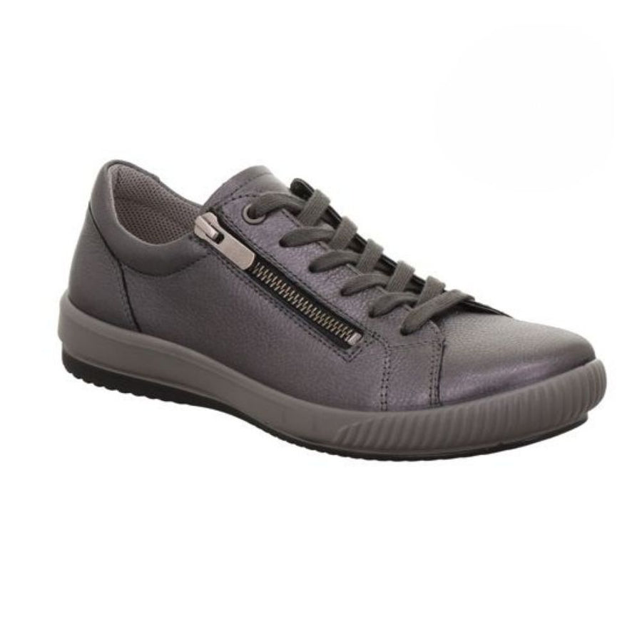 Legero Tanaro Gunmetal Shoes – Robert Carder Shoes