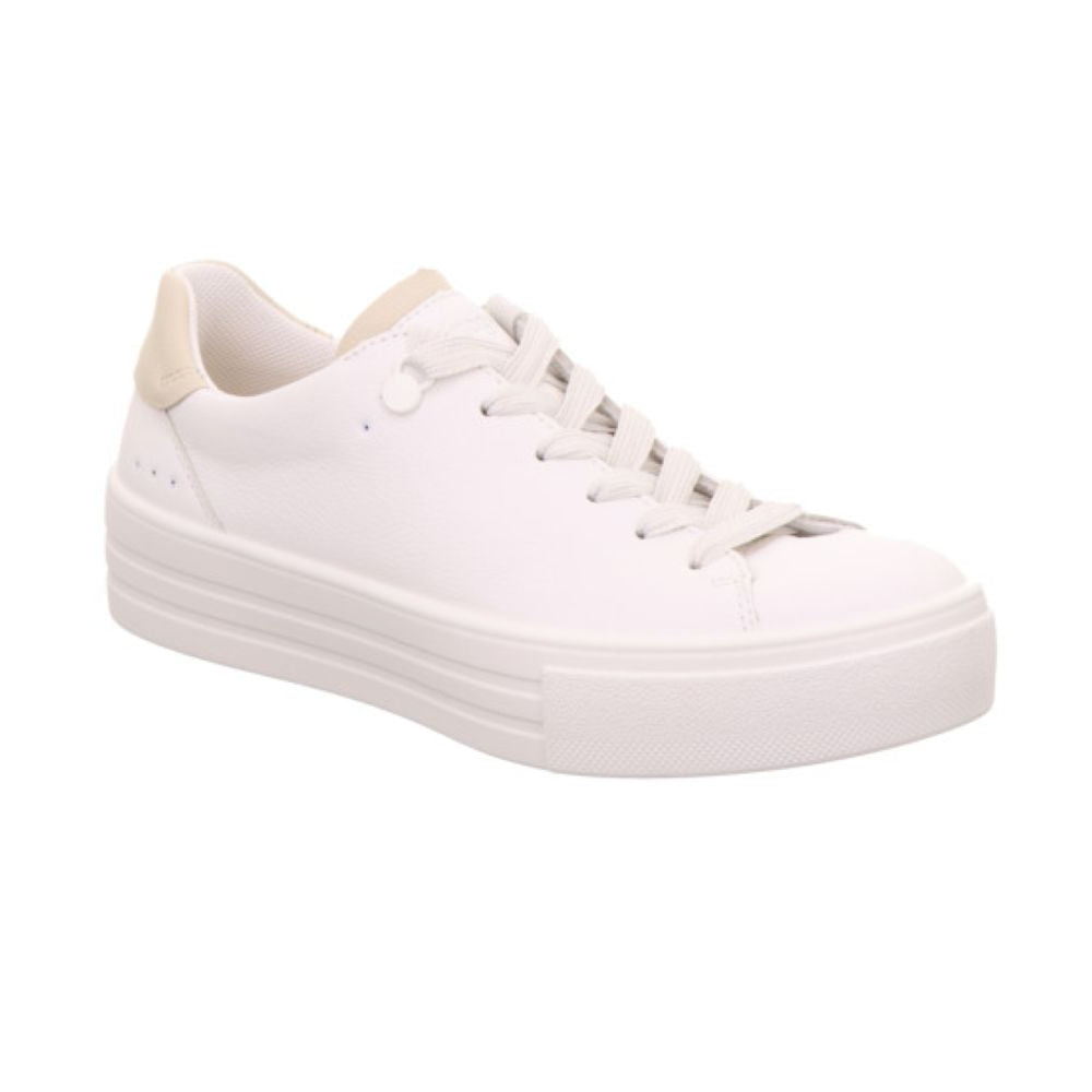 Legero - Lima 2.0 - Bright White (Weiss) - Shoes