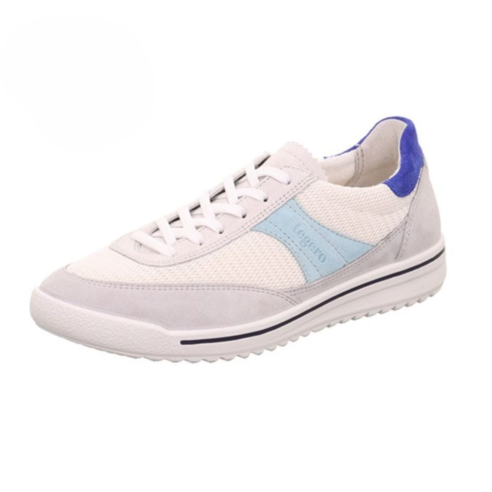 Legero - Alia - Multicolour Blue - Shoes