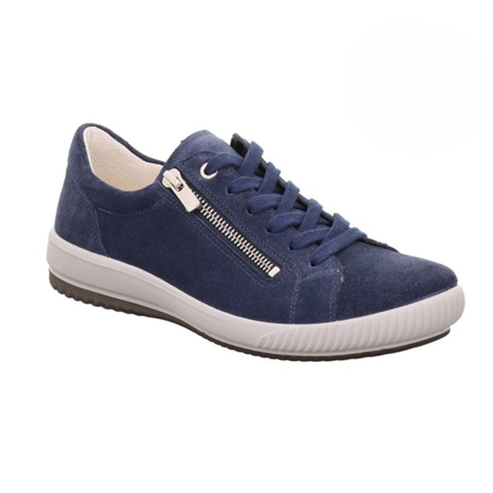 Legero - Tanaro 5.0 - Indacox (Blau) Velour - Shoes