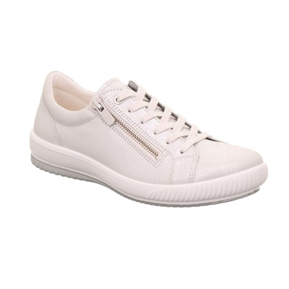 Legero - Tanaro 5.0 - Pony Silver Metallic - Shoes