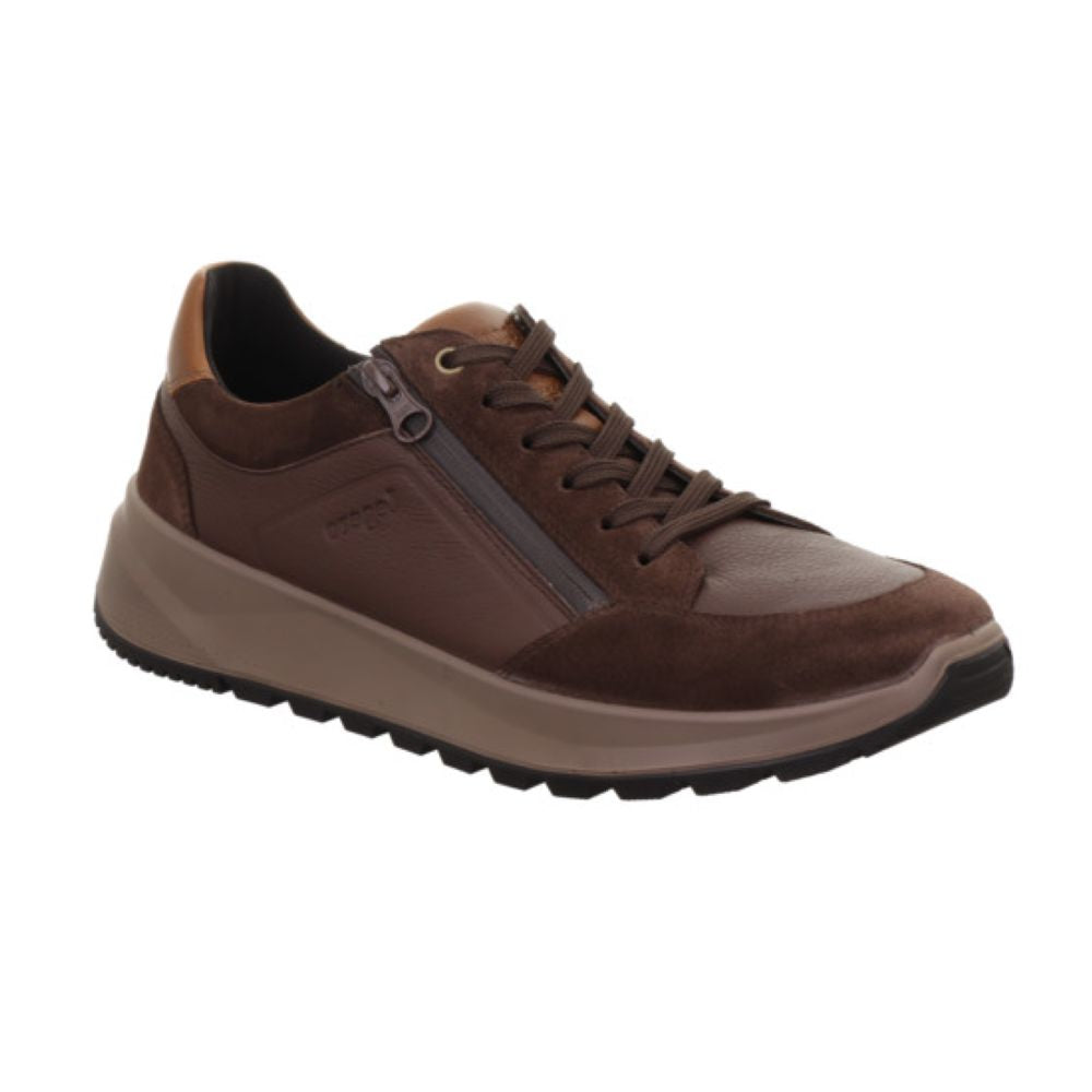 Legero Anzio 512 Corvino Shoes
