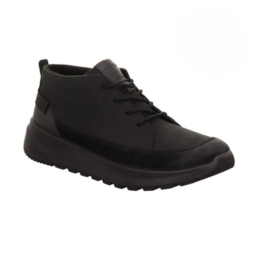 Legero Anzio Boot Schwarz Boots