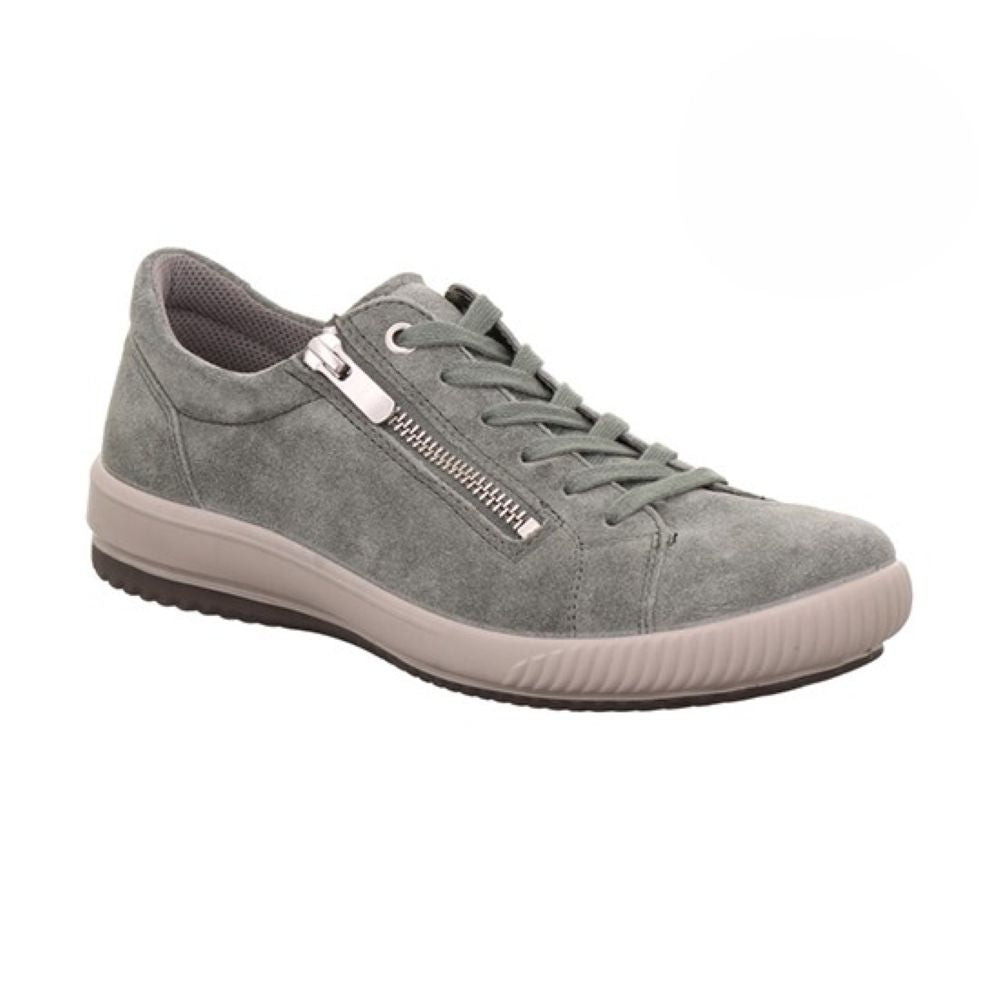 Legero - Tanaro 5.0 - Castor Velour - Shoes