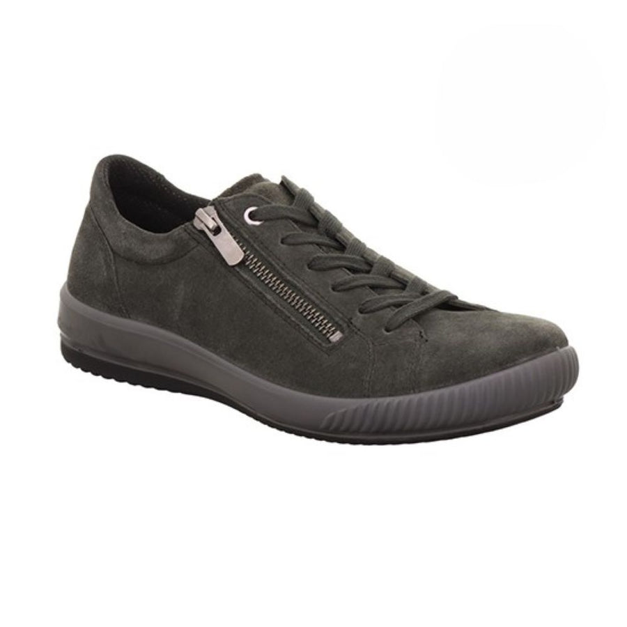 Legero Tanaro 5.0 Bean Green Shoes