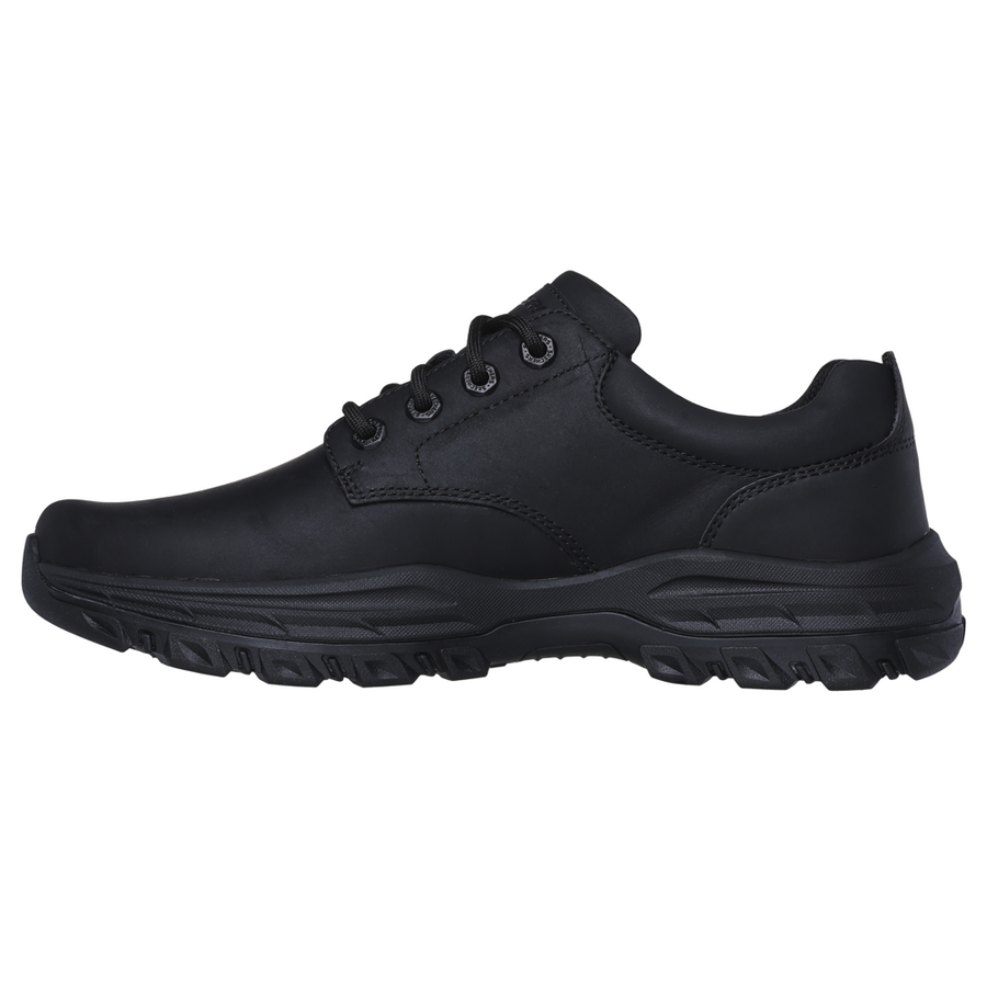 Skechers - Knowlson- Leland - Black - Shoes