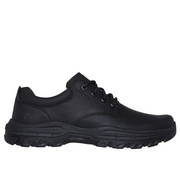 Skechers - Knowlson- Leland - Black - Shoes