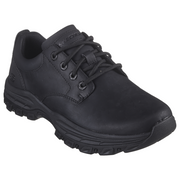 Skechers - Knowlson- Leland - Black - Shoes
