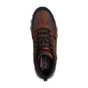 Skechers - Selmen - Brown/Black - Shoes