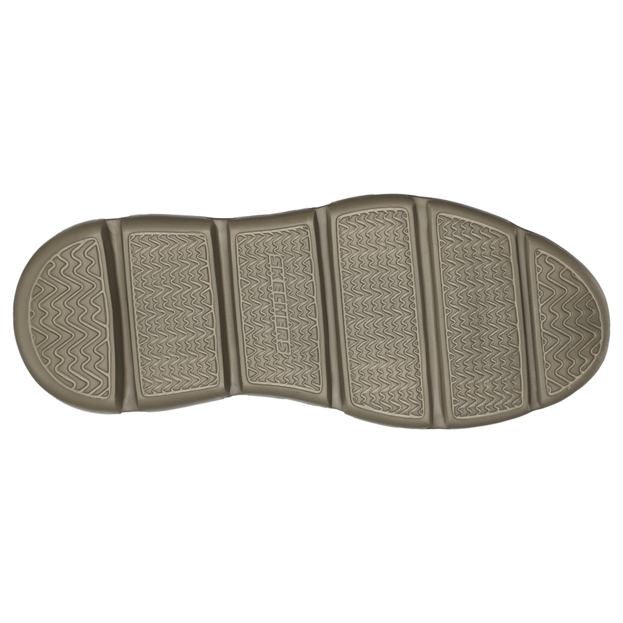 Skechers - Garza - Gervin - Brown - Trainers