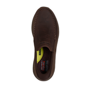 Skechers - Pollard - Osgood - Cocoa Brown - Trainers