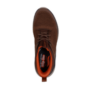 Skechers - Arch Fit Crosser - Emeric - Brown - Trainers