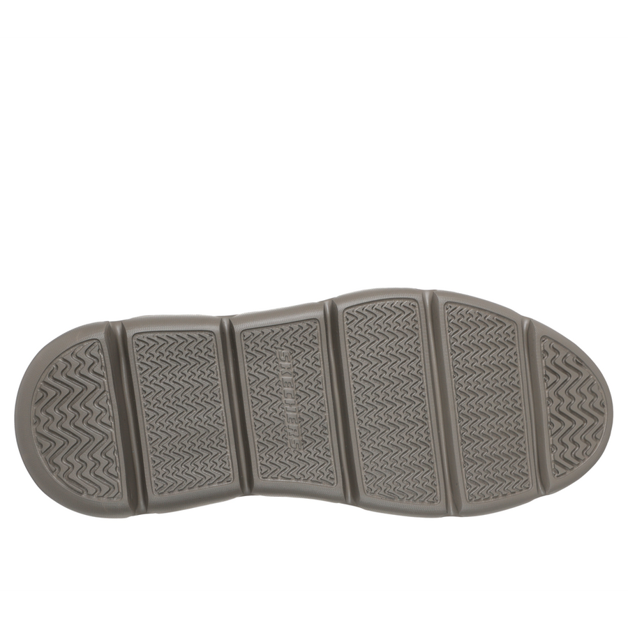 Skechers - Garza - Duran - Dark Brown - Shoes