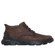 Skechers - Arch Fit Garza - Ridley - Cocoa Brown - Trainers