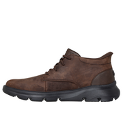 Skechers - Arch Fit Garza - Ridley - Cocoa Brown - Trainers