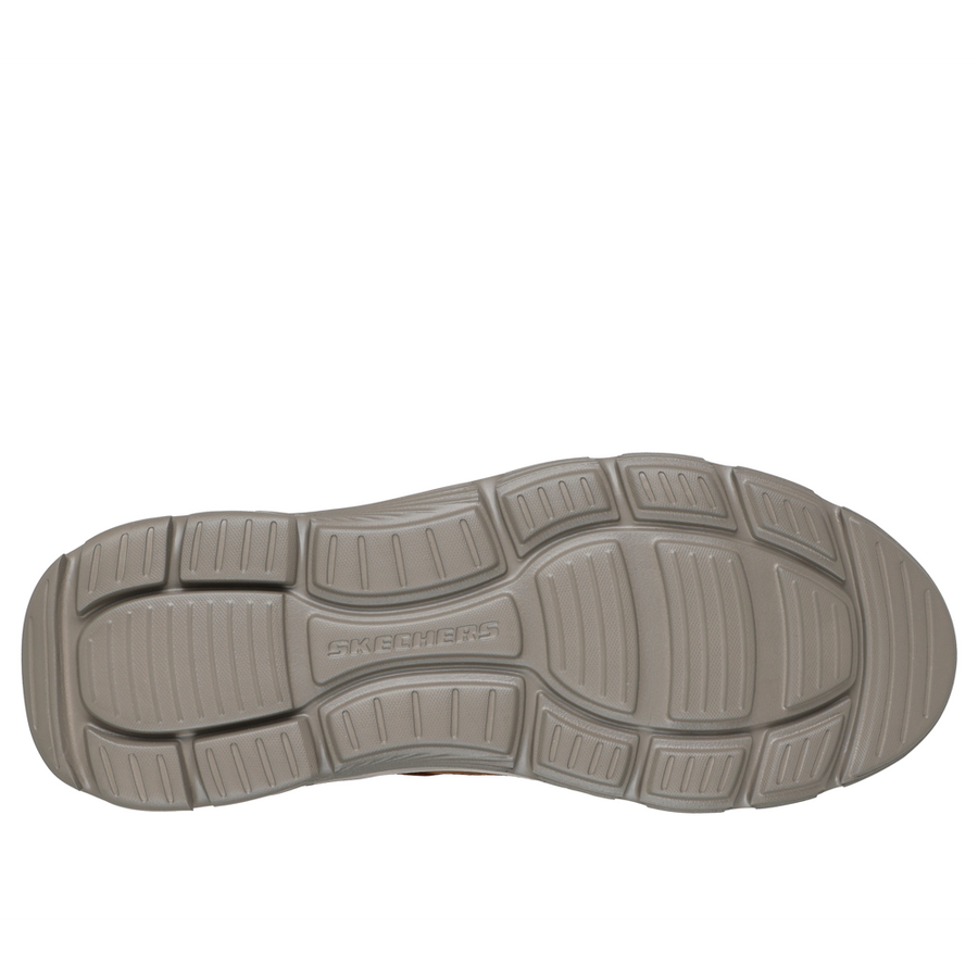 Skechers - Arch Fit Garza - Rowan - Cocoa Dark Brown - Trainers