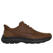 Skechers - Colt - Dark Brown - Shoes