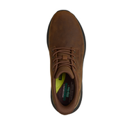 Skechers - Colt - Dark Brown - Shoes